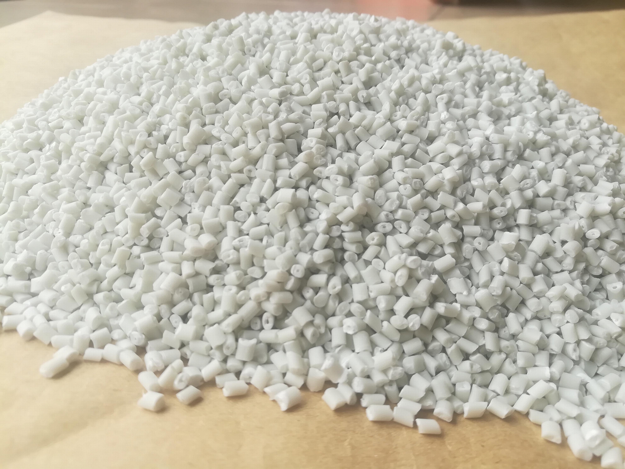 Polypropylene