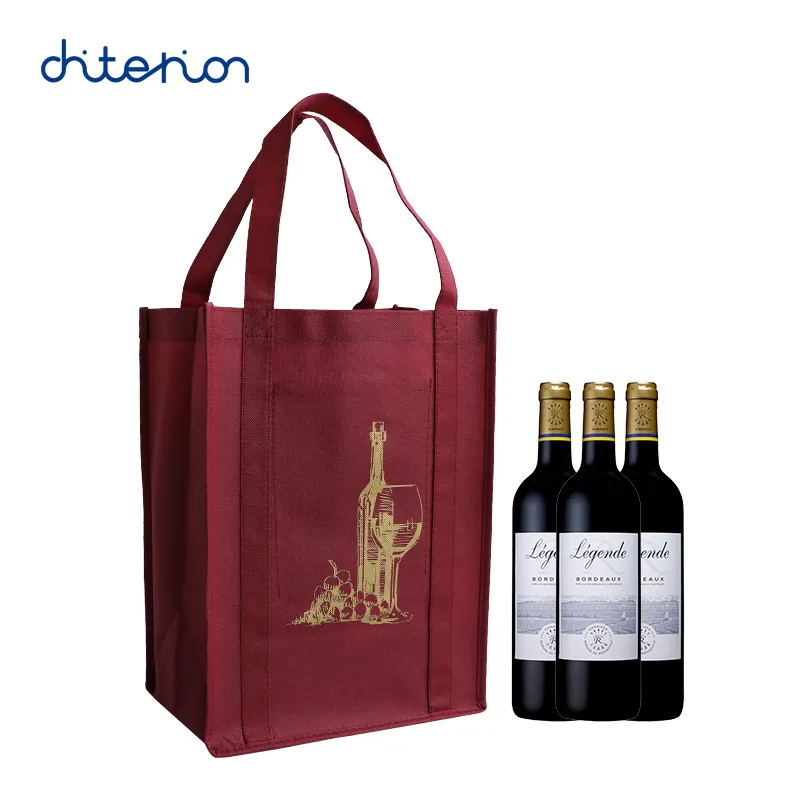 shopping bags