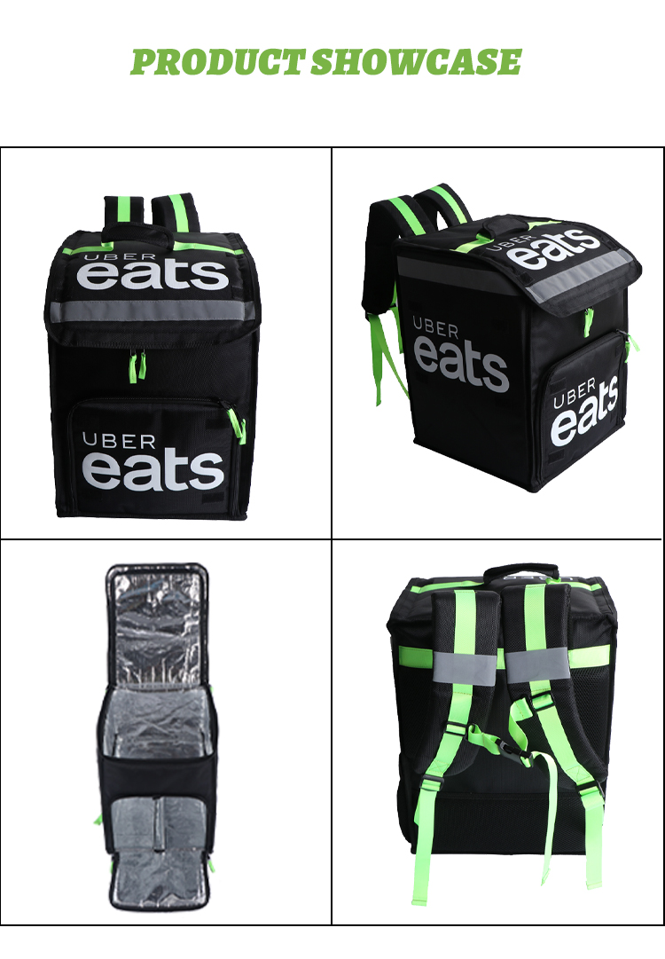 delivery bag