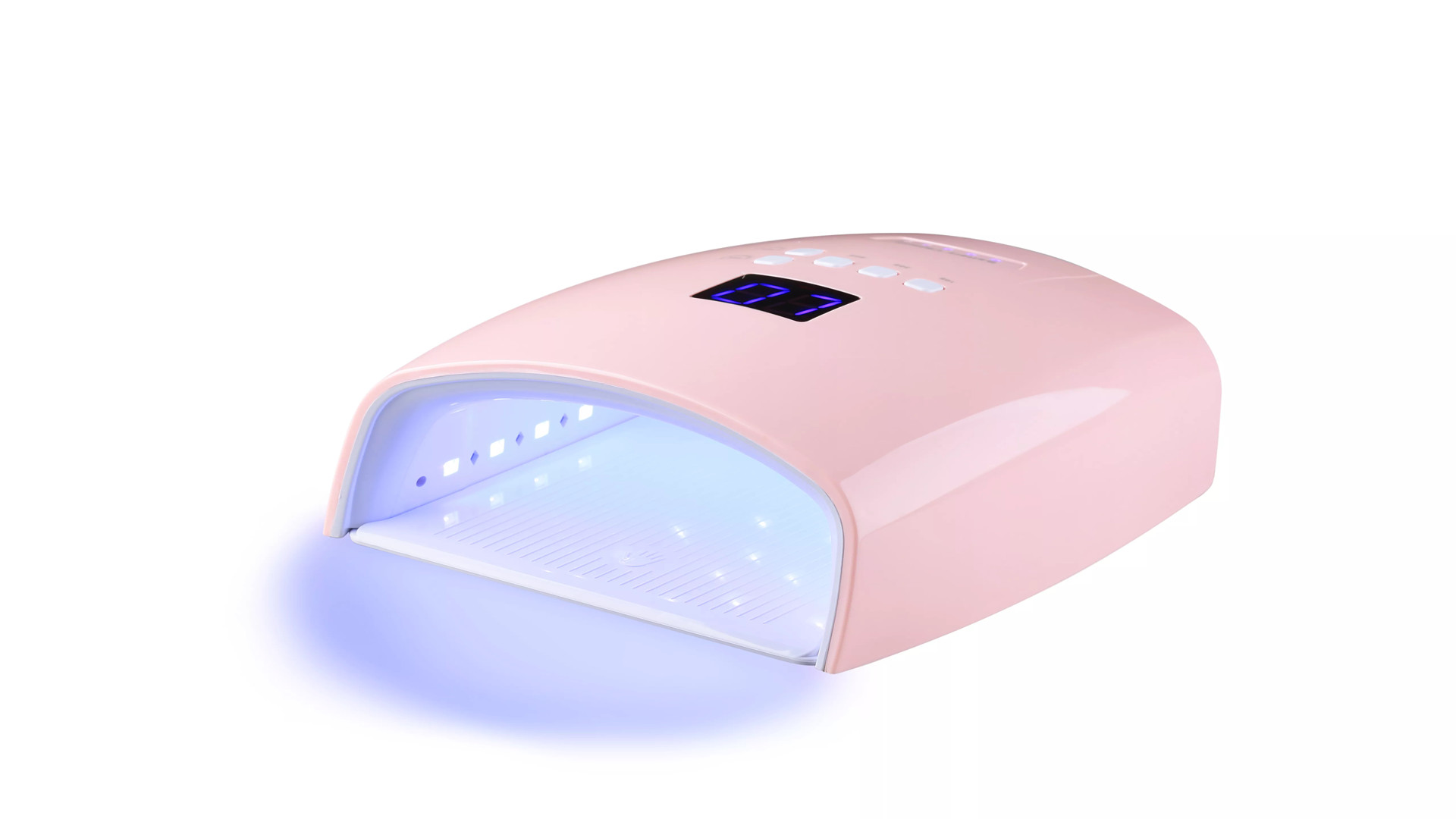 Professional Nail Tools