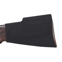 TOURBON Neoprene Cheek Rest Sleeve with Three Inserts