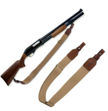 TOURBON Gun Sling Rifle Shoulder Strap