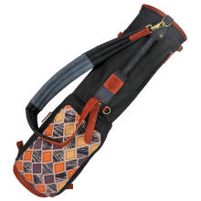 TOURBON Golf Bag Club Carry Case