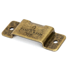 TOURBON Tape Measure Hanger Carrier Metal Clip