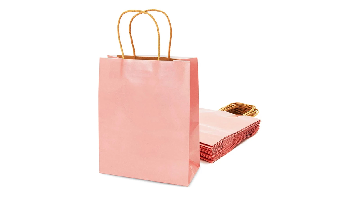 Custom Paper Bag Manufacturing Company & Manufacturer SeSe Printing