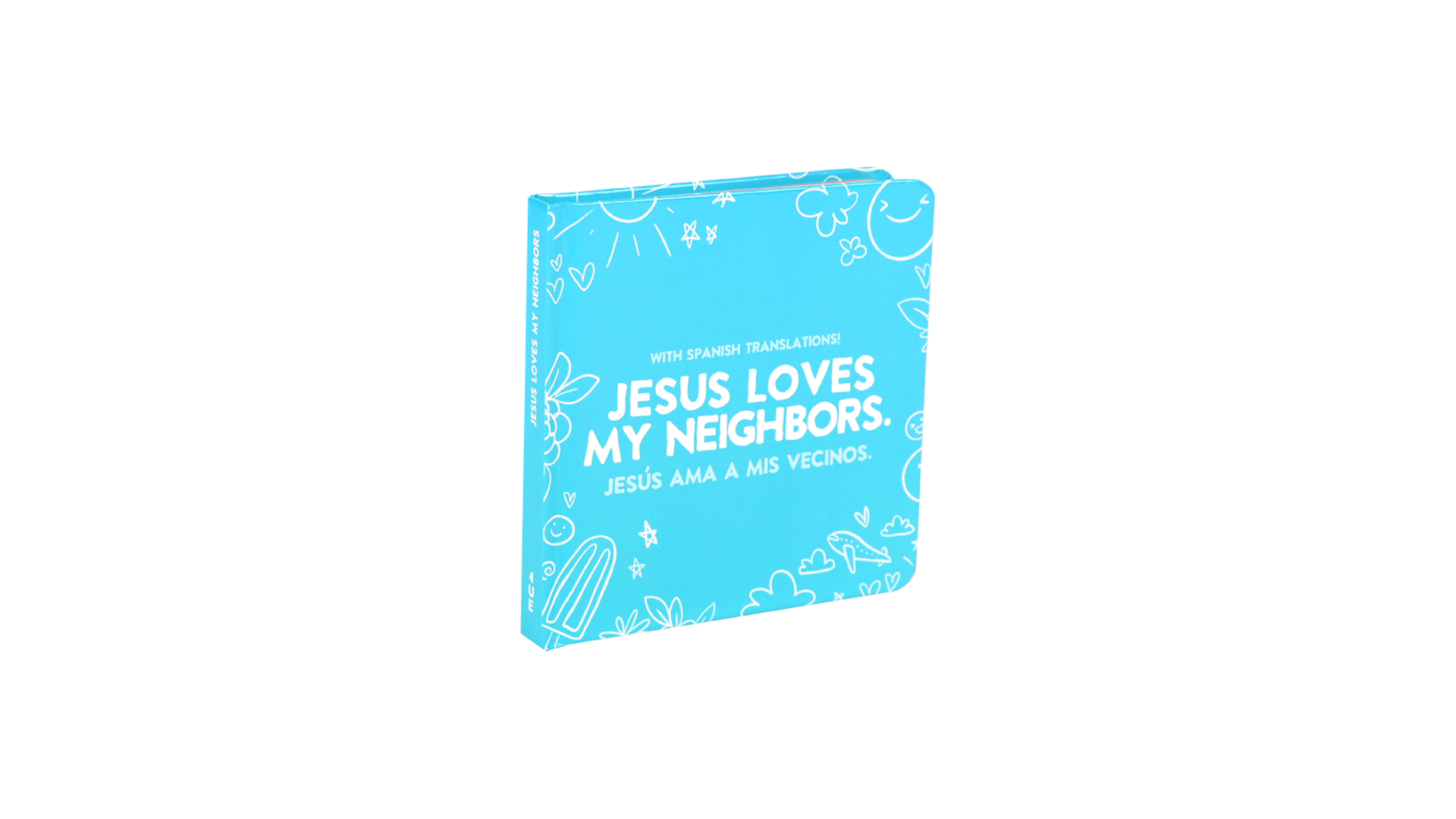 Kids Books Publishing Hardcover Children's Board Book Printing SeSe Printing