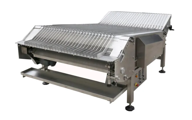 Branchen Keks-/Plätzchen-/Wafer-Stapelmaschine – APEX Machinery