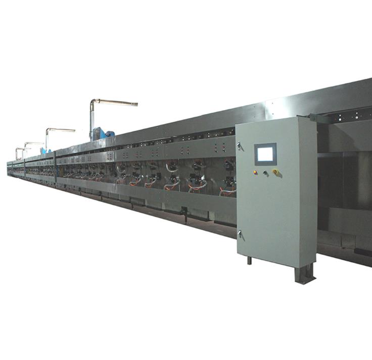  Customized Professional Plants Hard/Soft Biscuit/cookie/Wafer/Sandwiching Oven Using for Factory /Industries -APEX manufacturers From China | APEX 