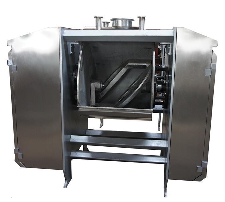 Good Price 50KG Horizontal Mixer Bakery Biscuit/Cookie Making Machine