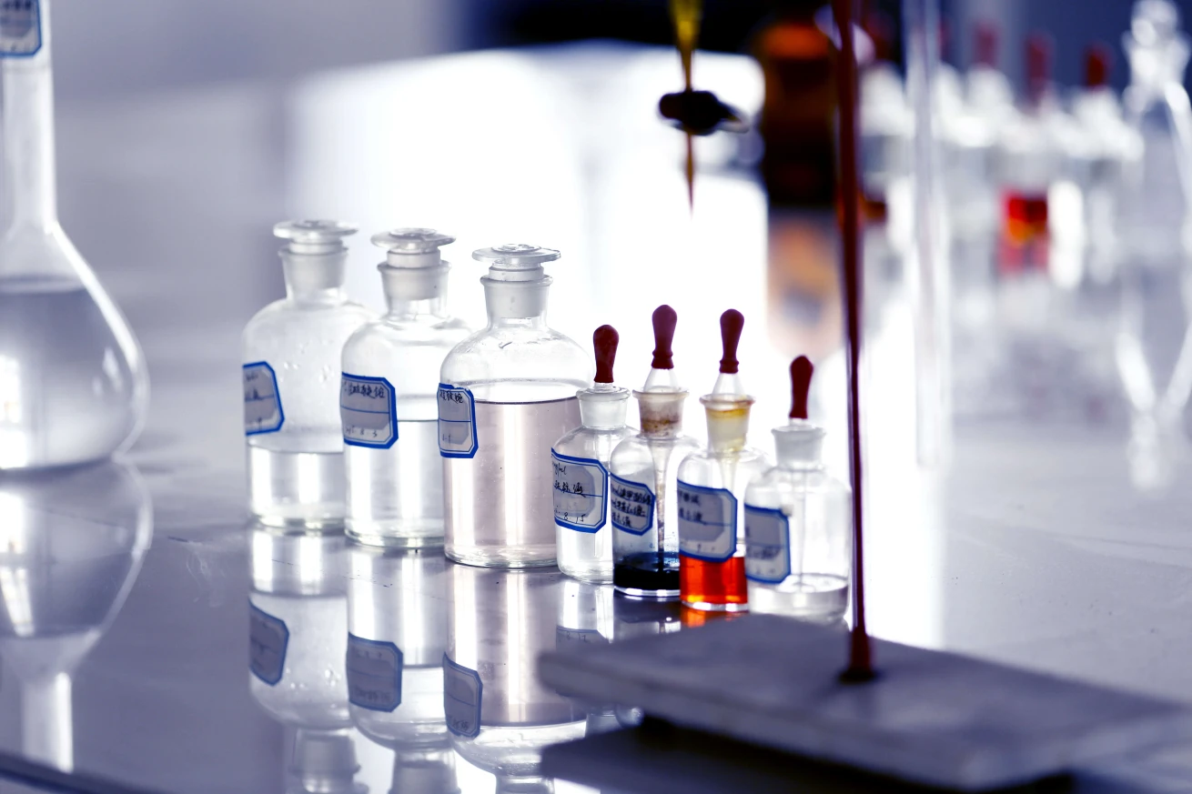 Russian Customer Customization Zinc Sulphate Heptahydrate