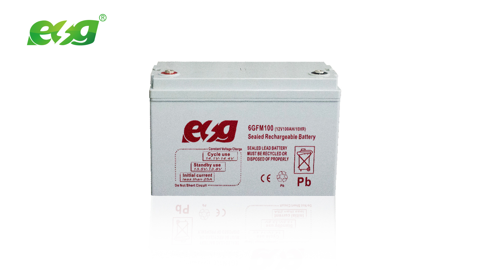 2v 24v 48volt AGM BEST 12 Volt Battery 100 Ah 120ag 150ah 200ah 500AH