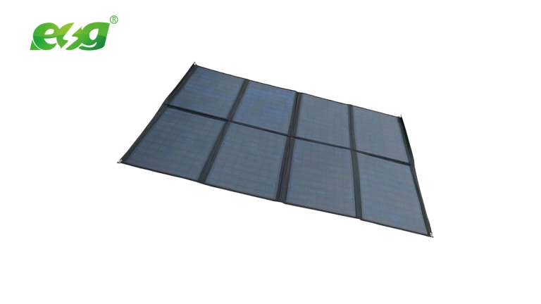 Pannello Solare Pieghevole Offgridtec 180W - Sunpower