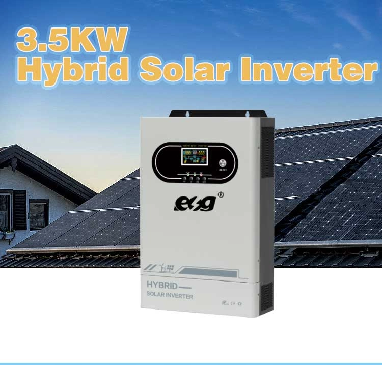 Microinversor Solar Gmi, 500 W, Corriente De Protección De V | Cuotas