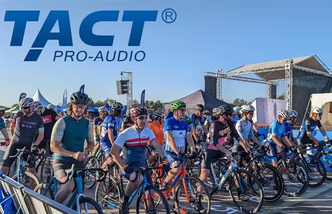 active line array speakers
