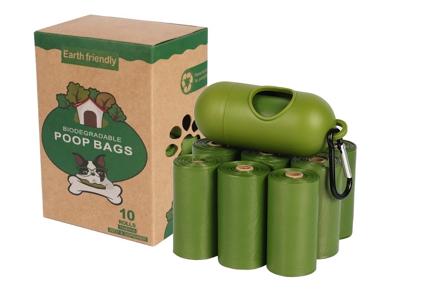 犬用散歩袋ディスペンサー DOGI POT （1994年製）1 DOGI POT 犬用散歩