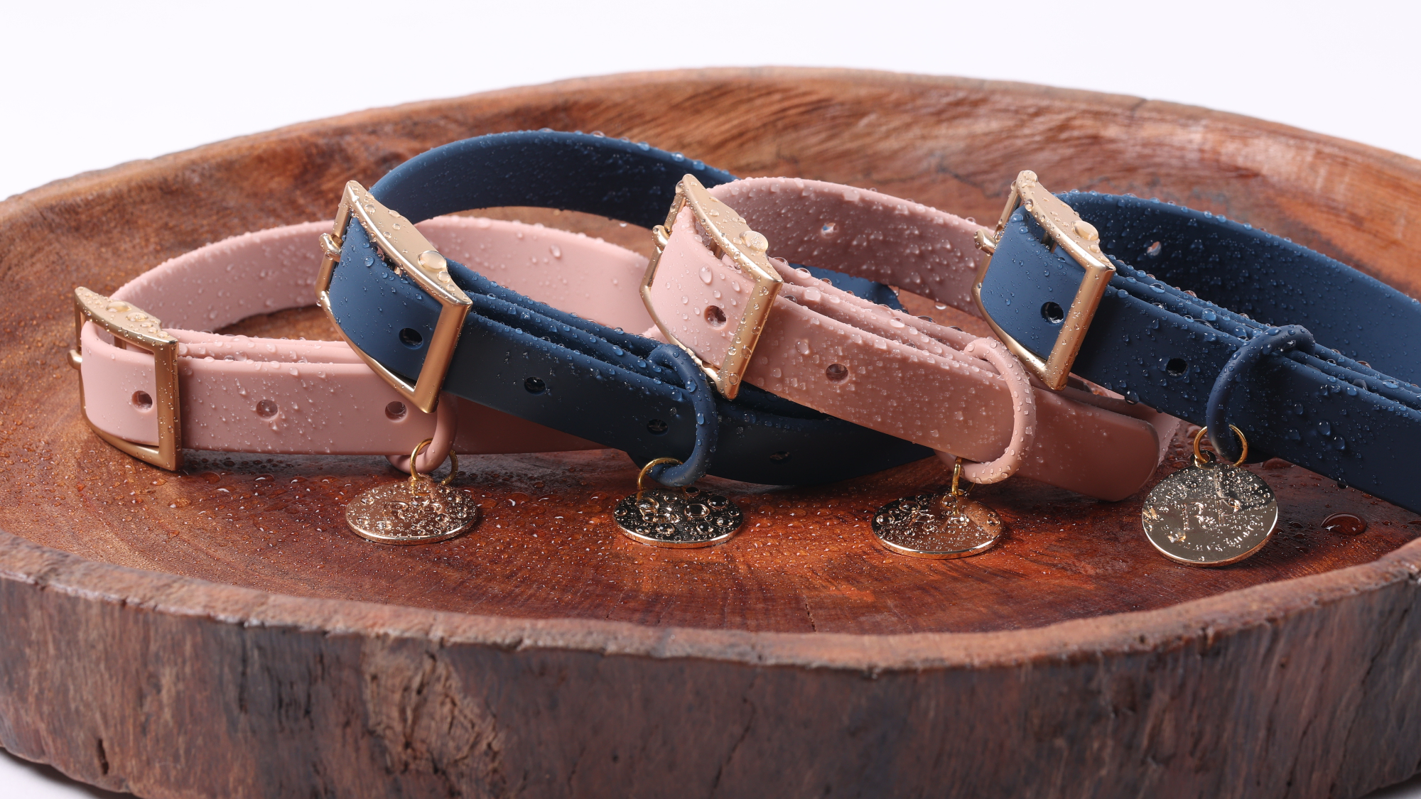 Halsbänder Für Große Hunde. Leder Manufaktur In Köln - Foto 9