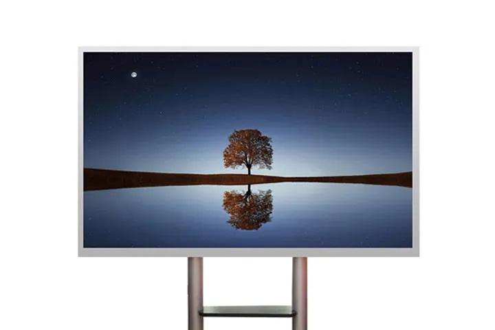 Fernseher der COB-Serie