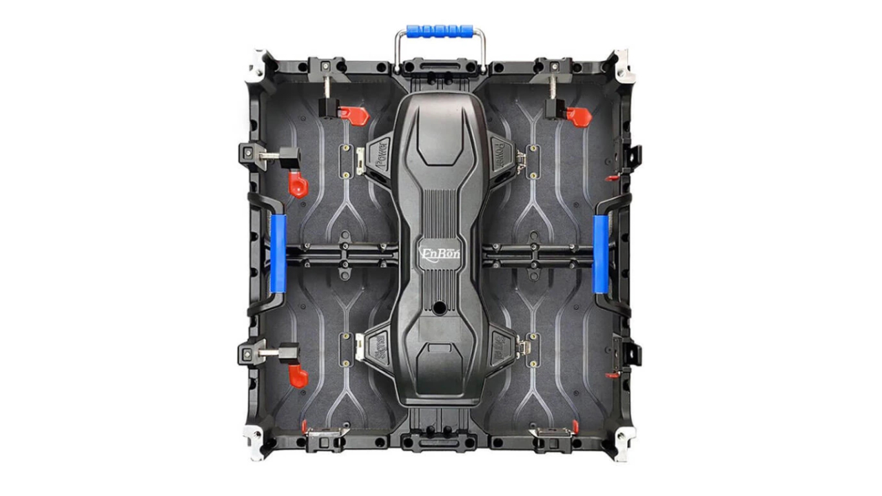 Here's What People Are Saying About outdoor video wall price | Enbon