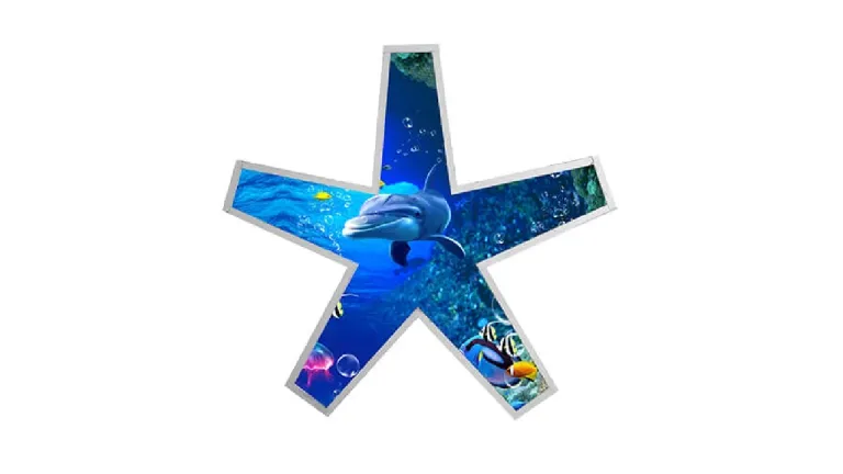 Bestes LED-Unternehmen - Enbon