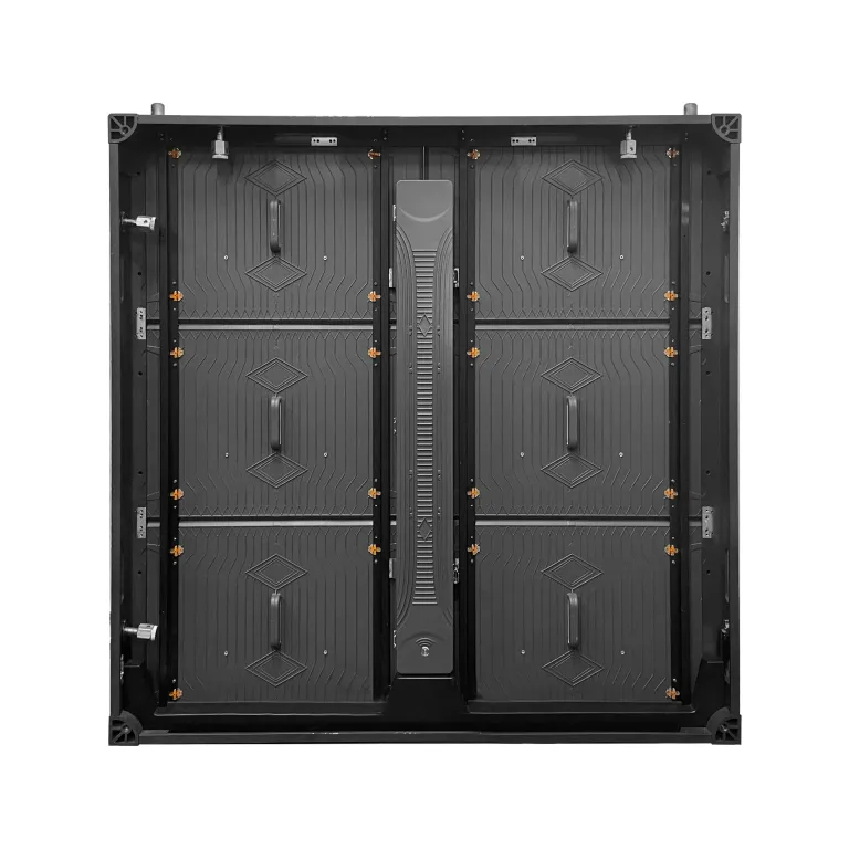 High-quality Outdoor LED Display FC Pro Series Outdoor Commerce | Enbon