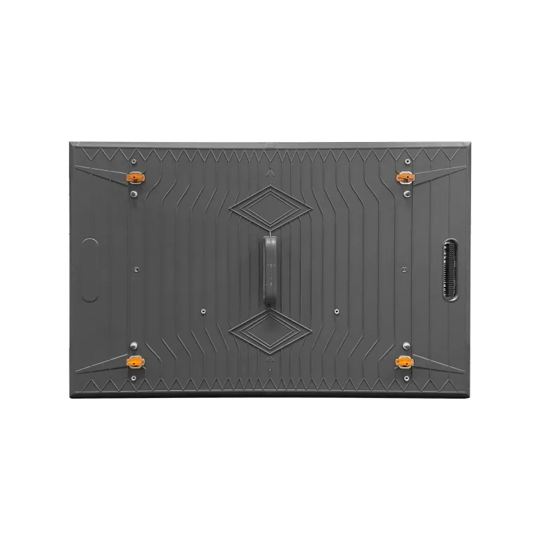 High-quality Outdoor LED Display FC Pro Series Outdoor Commerce | Enbon manufacturer