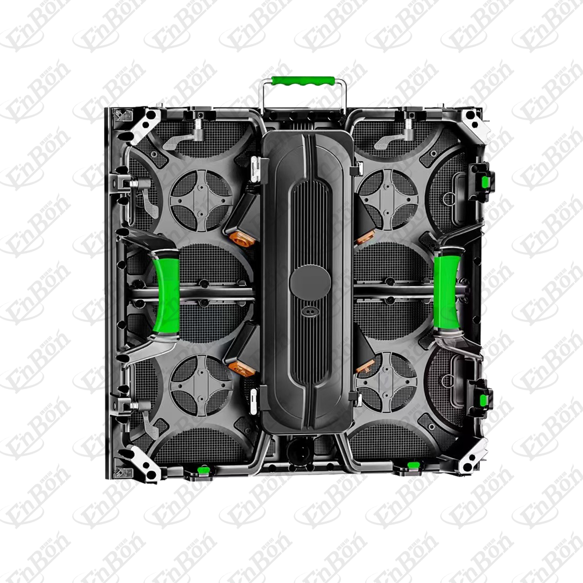 Here's What People Are Saying About led screen for outdoor | Enbon