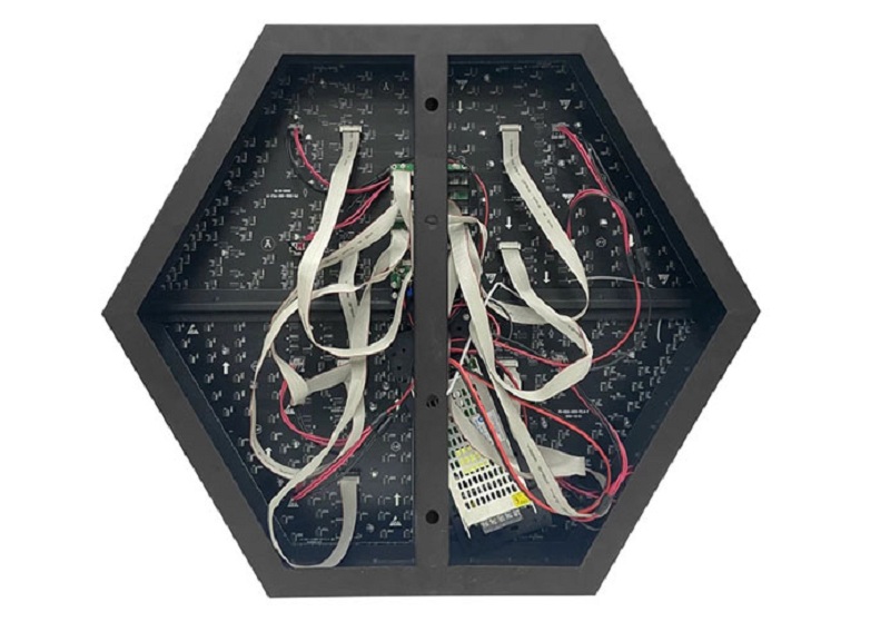 led screen