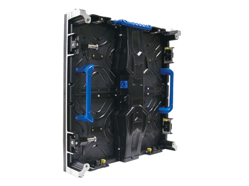 led stage screen rental