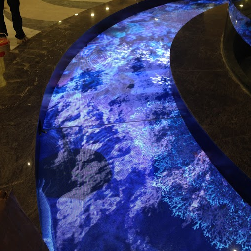 How To Own digital display screen outdoor For Free | Enbon