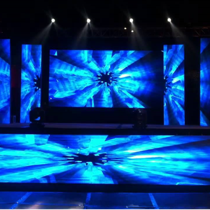 Here's What People Are Saying About outdoor led signage displays | Enbon