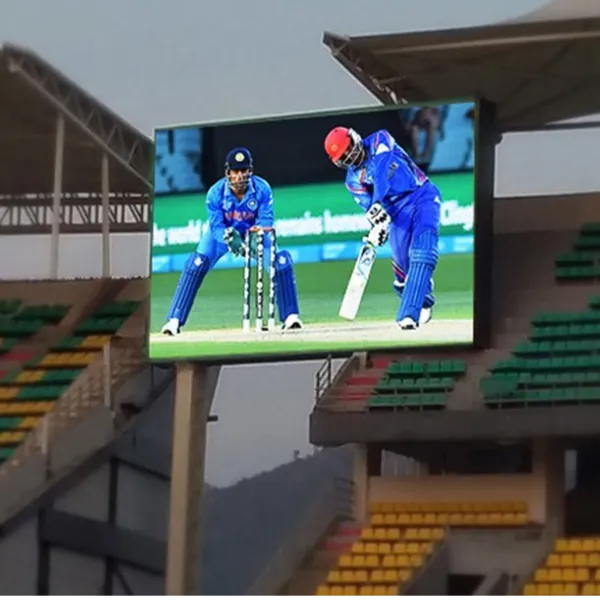 Fantastic Stadium LED Display Screen For Sport Event And Event Video Show | Manufacturer From China | Enbon