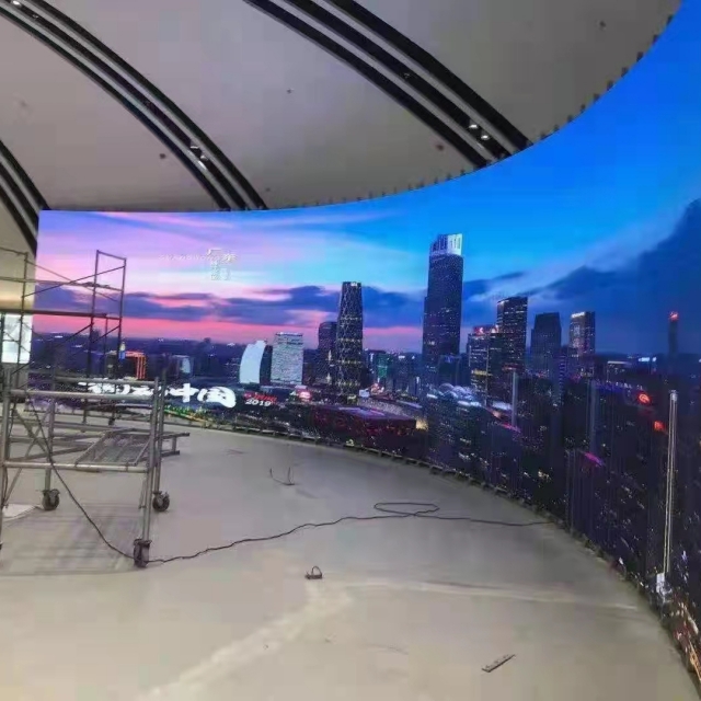 Here's What People Are Saying About advertising panel led | Enbon