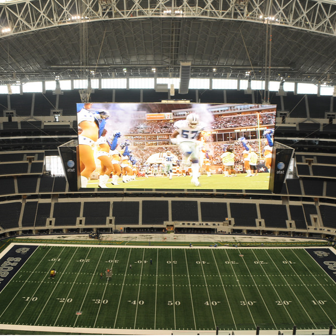 waterproof led sign | Enbon