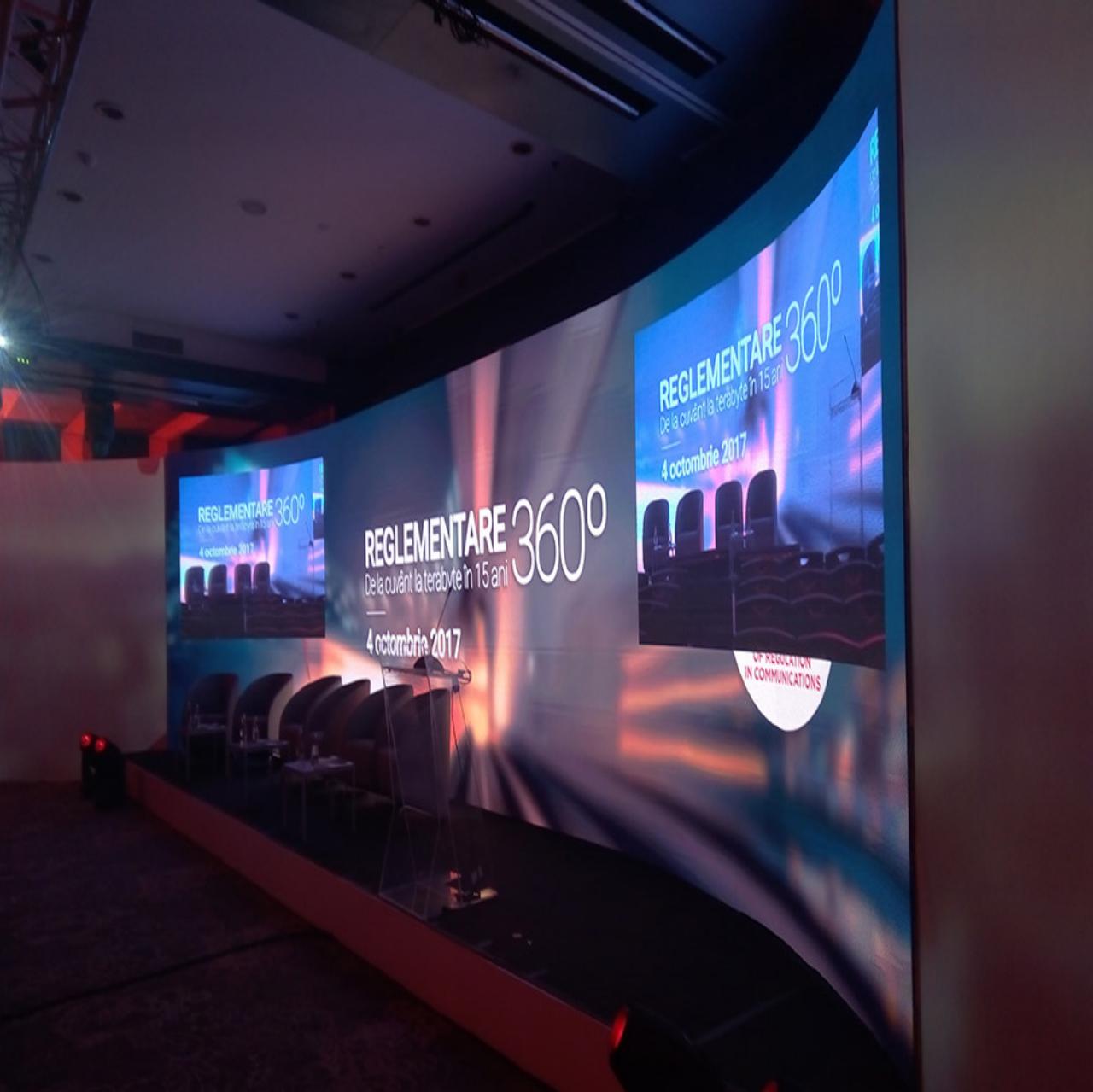 Fully Utilize large outdoor advertising screen To Enhance Your Business | Enbon