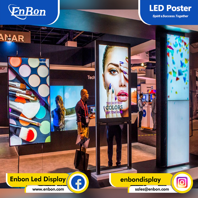 best outdoor led signs | Enbon