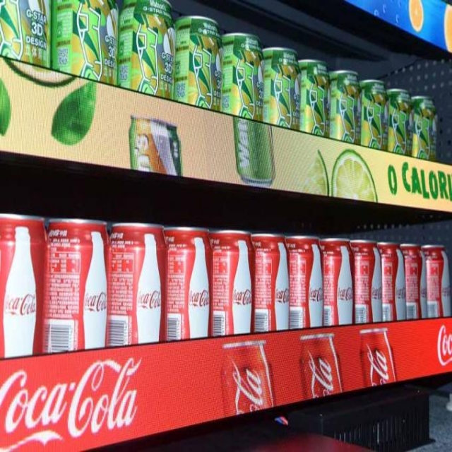 How To Own double sided programmable led sign For Free | Enbon