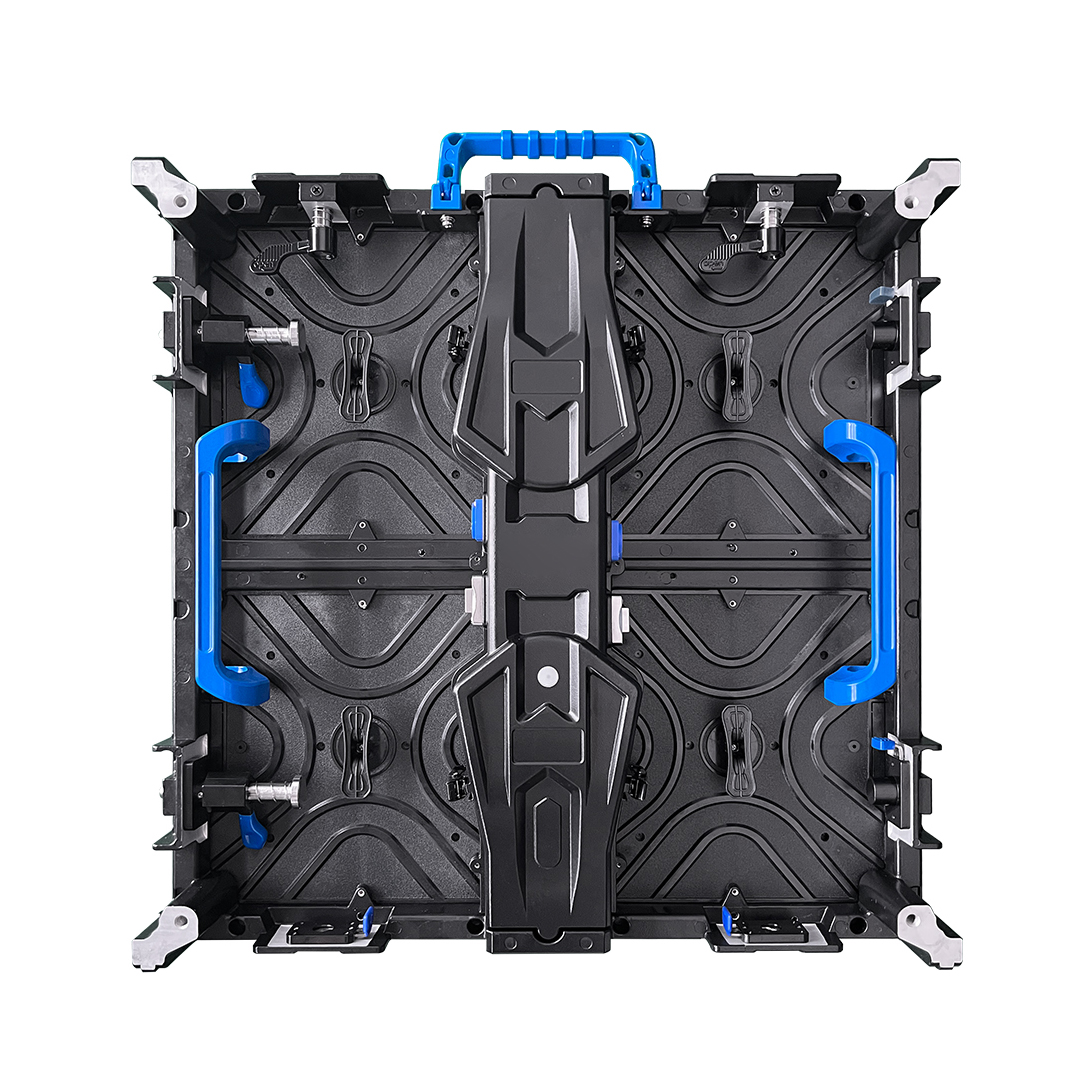 Fully Utilize outdoor display panel To Enhance Your Business | Enbon