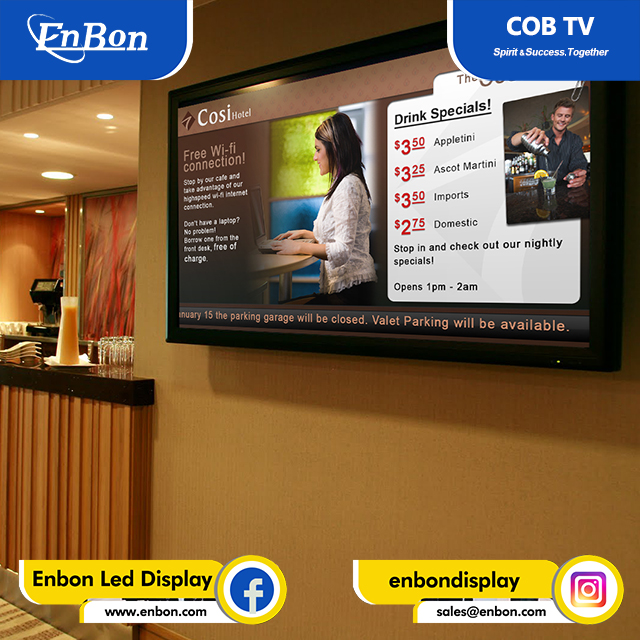 How To Own outdoor led scrolling message board For Free | Enbon