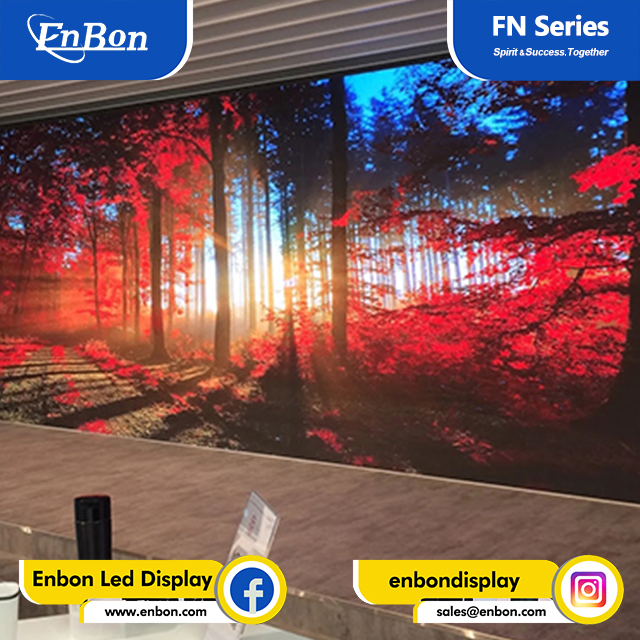 Here's What People Are Saying About outdoor scrolling led display | Enbon
