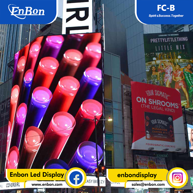 The Reasons Why We Love advertising panel led | Enbon