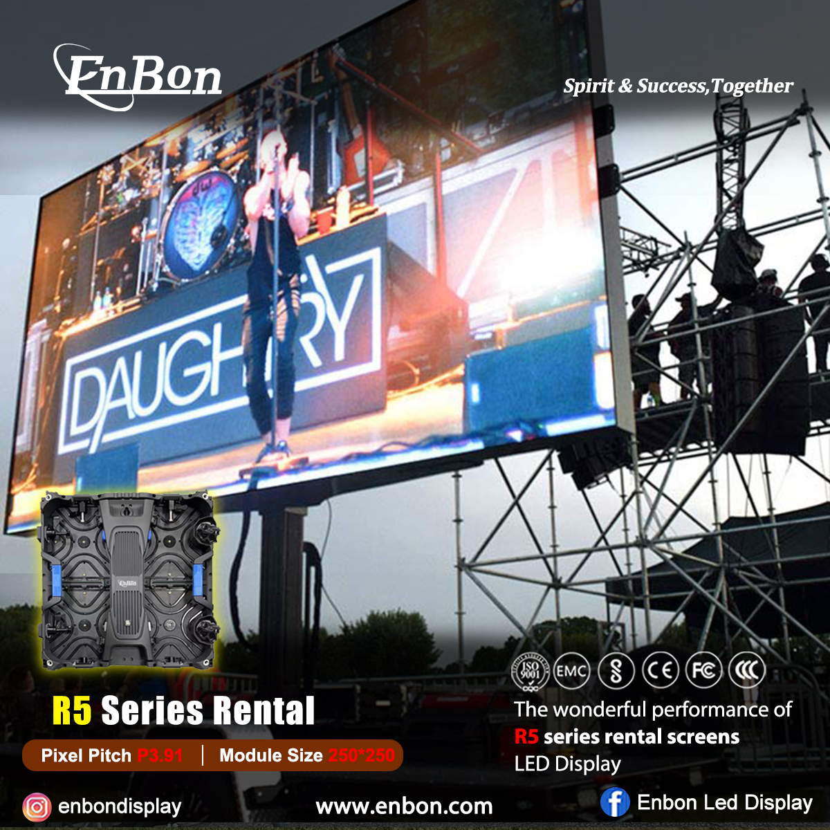 How To Own electronic display signs outdoor For Free | Enbon