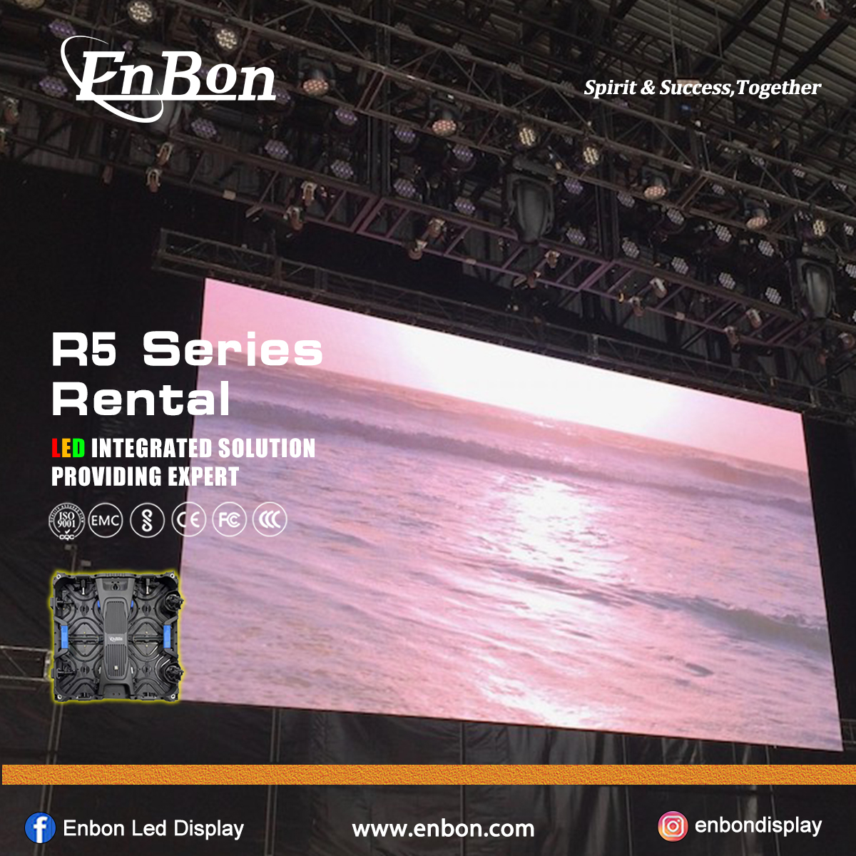 How To Own outdoor led billboard price For Free | Enbon