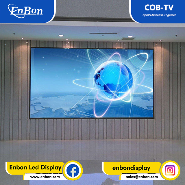 what is advertising panel led | Enbon