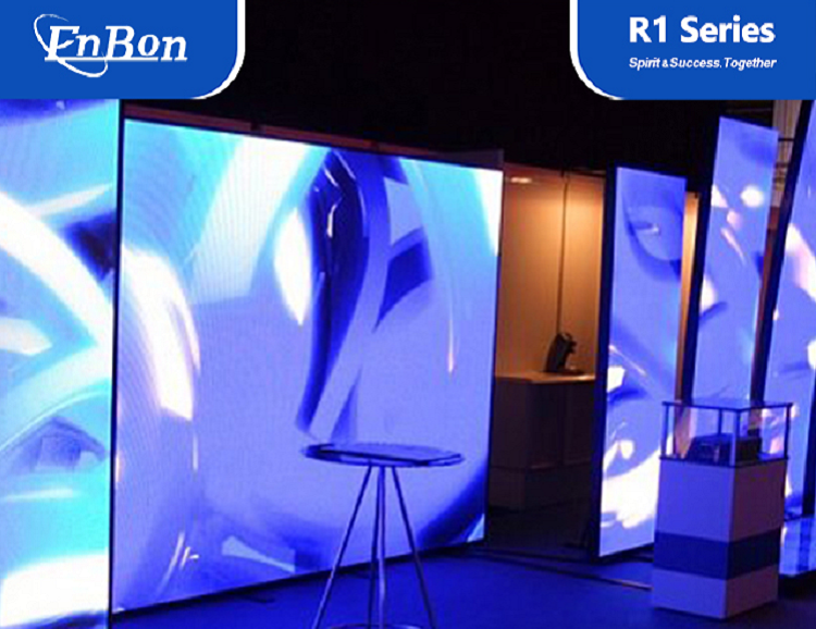LED screen rental