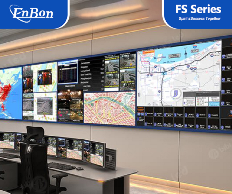 LED screen rental company