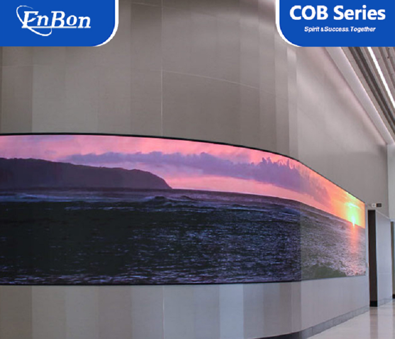 LED Screen Indoor