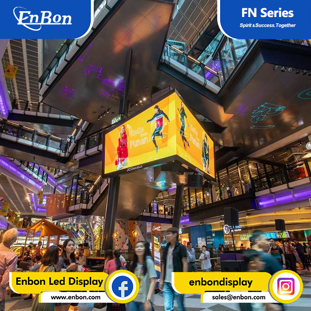 Here's What People Are Saying About buy outdoor led screen | Enbon