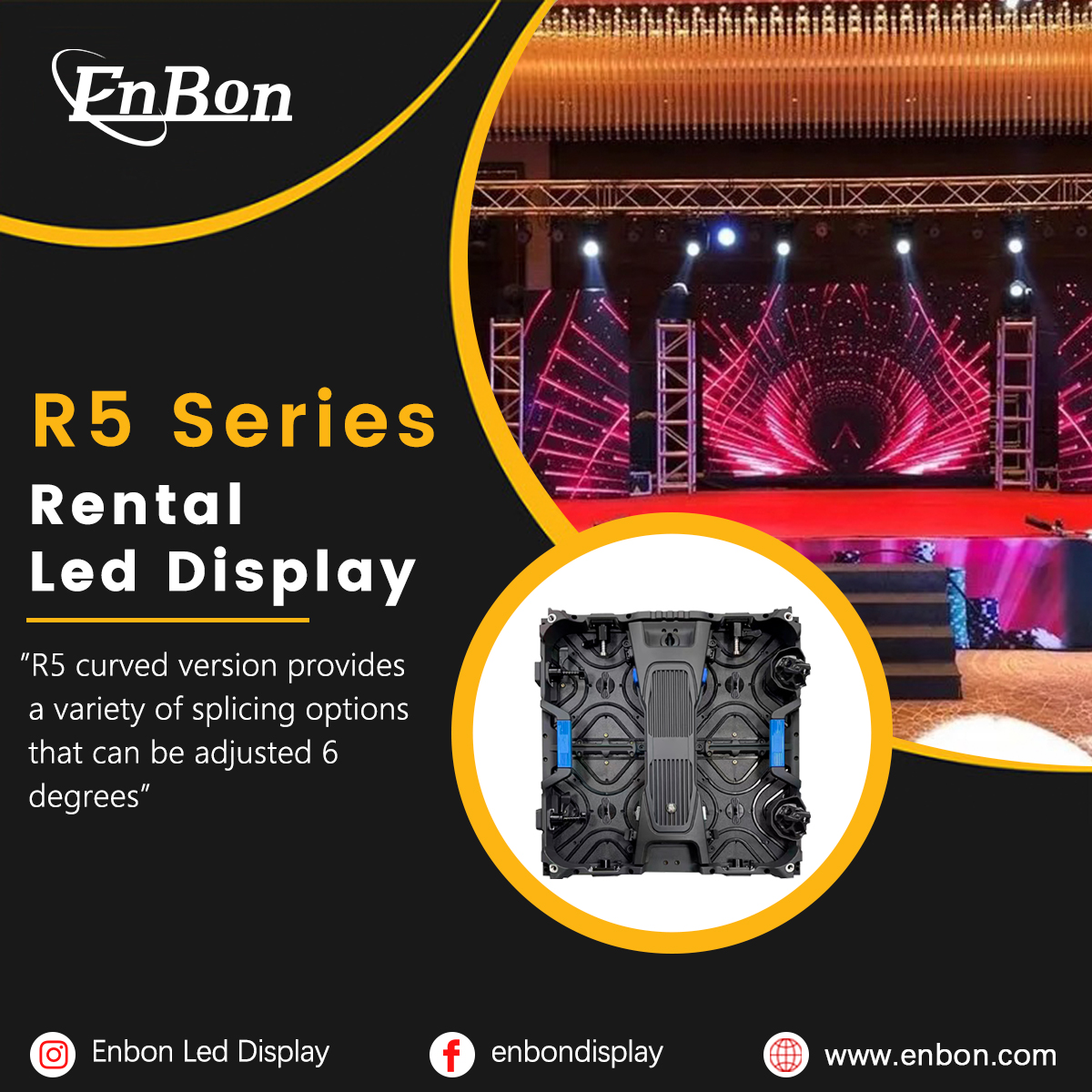 How To Own led scrolling sign outdoor For Free | Enbon