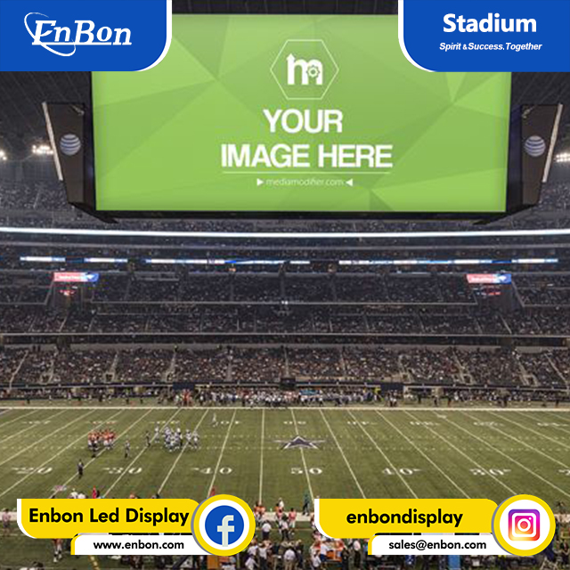 Here's What People Are Saying About 3d led screen outdoor | Enbon