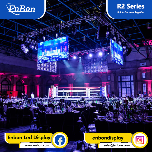 How To Own outdoor digital display board price For Free | Enbon